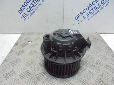 Second-hand car spare part heating fan for ford fiesta vi (cb1, ccn) 1.5 tdci oem iam references vp8e2h18456ab