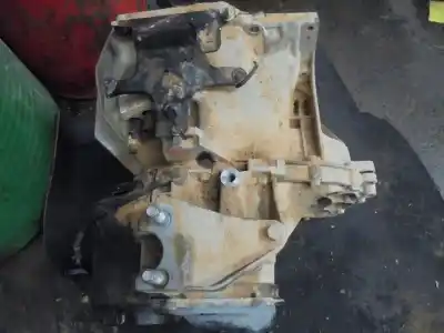 Автозапчасти б/у коробка передач за ford fiesta (ccn) 1.0 ecoboost cat ссылки oem iam ca6r7002nba