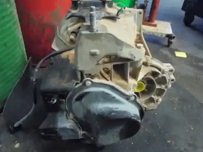 Автозапчасти б/у коробка передач за ford fiesta (ccn) 1.0 ecoboost cat ссылки oem iam ca6r7002nba  