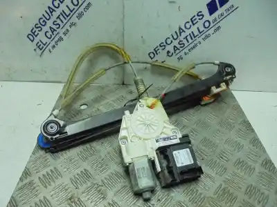 Second-hand car spare part passenger side right window regulator for audi a3 (8p) 2.0 tdi ambiente oem iam references  Second-hand car spare part passenger side right window regulator for audi a3 (8p) 2.0 tdi ambiente oem iam references