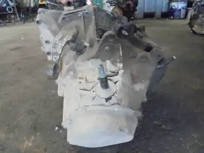 Автозапчасти б/у коробка передач за citroen c15 1.8 diesel (161) ссылки oem iam 20te11  