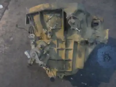 Second-hand car spare part gearbox for toyota yaris (ncp1/nlp1/scp1) 1.0 cat oem iam references 