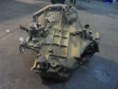 Second-hand car spare part gearbox for toyota yaris (ncp1/nlp1/scp1) 1.0 cat oem iam references   