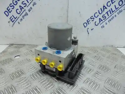 Second-hand car spare part abs for smart forfour (454) 1.1 (454.030) oem iam references 0265950361  