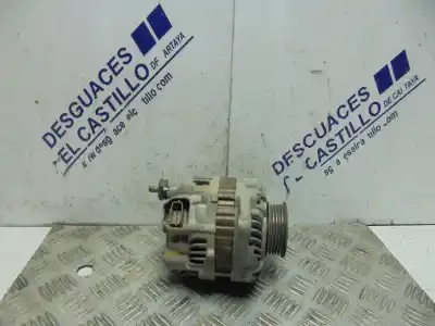 Автозапчастина б/у генератор для smart forfour (454) 1.1 (454.030) посилання на oem iam mn155953
