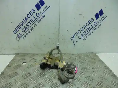 Piesă de schimb auto la mâna a doua COMUTATOR DE PORNIRE pentru SMART FORFOUR (454)  Referințe OEM IAM MR955230  