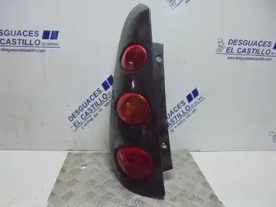 Автозапчастина б/у лівий ход ліхар для smart forfour (454) 1.1 (454.030) посилання на oem iam 