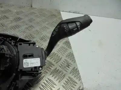 Tweedehands auto-onderdeel opdracht schoon voor ford focus lim. (cb4) 1.6 tdci cat oem iam-referenties cv6t17a553bd