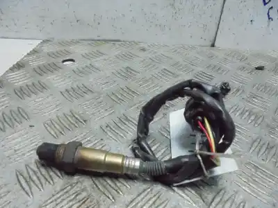 Автозапчасти б/у лямбда-зонд за ford fiesta (ccn) 1.0 ecoboost cat ссылки oem iam 