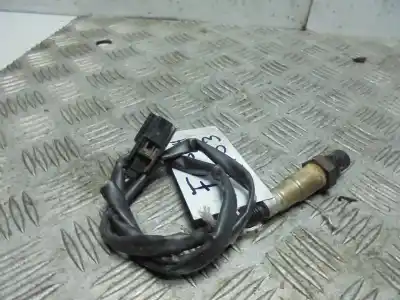 Автозапчасти б/у лямбда-зонд за ford fiesta (ccn) 1.0 ecoboost cat ссылки oem iam 