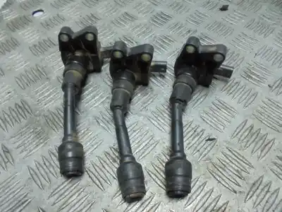 Автозапчасти б/у катушка зажигания за ford fiesta (ccn) 1.0 ecoboost cat ссылки oem iam cm5g12a366ca