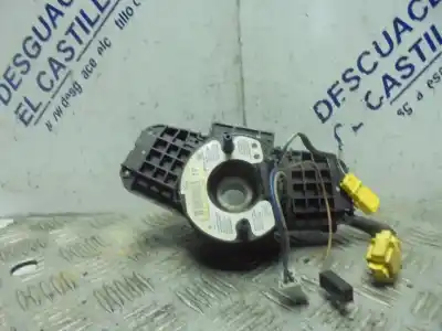 Peça sobressalente para automóvel em segunda mão fita do airbag por honda cr-v (rd8) 2.2 ctdi referências oem iam 35250s9ag01m1