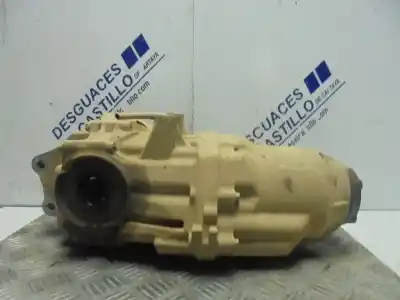 İkinci el araba yedek parçası ARKA DIFERANSIYEL için HONDA CR-V (RD8)  OEM IAM referansları 60314579  