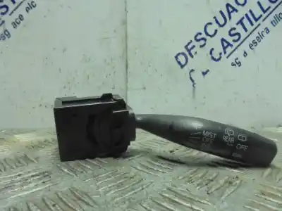 Peça sobressalente para automóvel em segunda mão comutador de limpa vidros por honda cr-v (rd8) 2.2 ctdi referências oem iam 