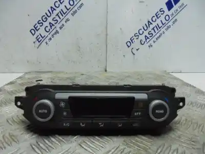 Second-hand car spare part climate control for ford c-max (cb3) 1.6 ti-vct cat oem iam references 7m5t18c612ae