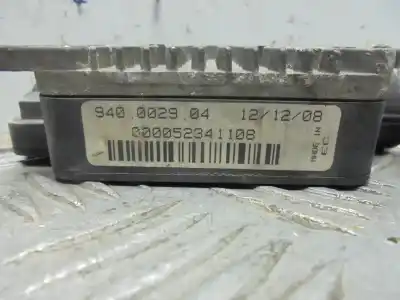 Second-hand car spare part electronic module for ford c-max (cb3) 1.6 ti-vct cat oem iam references 940002904  