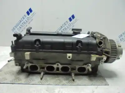 Second-hand car spare part cylinder head for ford c-max (cb3) 1.6 ti-vct cat oem iam references 7s7g6090bb