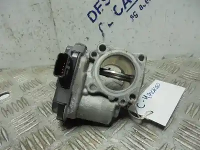Автозапчастина б/у КОРОБКА МЕТЕЛИКА для CITROEN C4 PICASSO I MONOSPACE (UD_)  Посилання на OEM IAM 28098656  