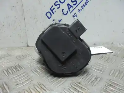 Автозапчасти б/у бабочка коробка за citroen c4 picasso i monospace (ud_) 1.6 hdi 110 ссылки oem iam 28098656  