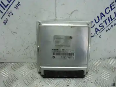 Gebrauchtes Autoersatzteil ECU-MOTORSTEUERGERÄT UCE Motorsteuergerät zum BMW SERIE 5 BERLINA (E39)  OEM-IAM-Referenzen 7785540  