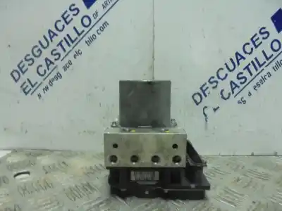 Peça sobressalente para automóvel em segunda mão abs por honda fr-v (be) 2.2 i ctdi (be5) referências oem iam 0265950432