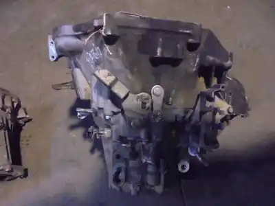 Peça sobressalente para automóvel em segunda mão caixa de velocidades por honda fr-v (be) 2.2 i ctdi (be5) referências oem iam 