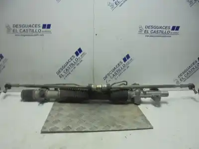 Peça sobressalente para automóvel em segunda mão caixa de direção por honda fr-v (be) 2.2 i ctdi (be5) referências oem iam 