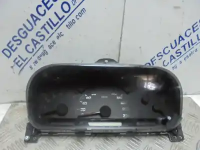 Peça sobressalente para automóvel em segunda mão quadrante por honda fr-v (be) 2.2 i ctdi (be5) referências oem iam 2574301922