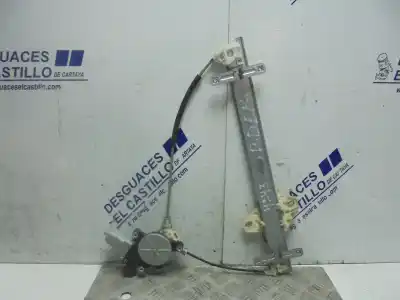 Peça sobressalente para automóvel em segunda mão elevador de vidros dianteiro direito por honda fr-v (be) 2.2 i ctdi (be5) referências oem iam 