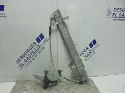 Peça sobressalente para automóvel em segunda mão elevador de vidros traseiro direito por honda fr-v (be) 2.2 i ctdi (be5) referências oem iam 