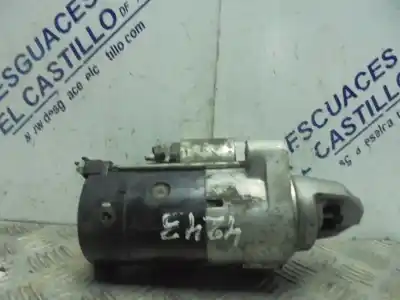 Peça sobressalente para automóvel em segunda mão motor de arranque por honda fr-v (be) 2.2 i ctdi (be5) referências oem iam m002t85672