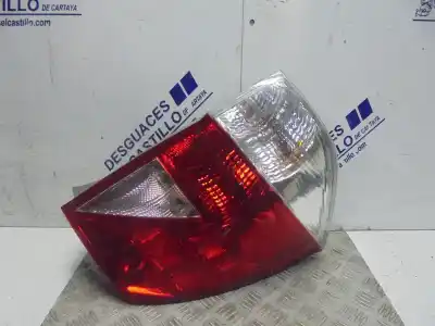 Peça sobressalente para automóvel em segunda mão farolim traseiro direito por honda fr-v (be) 2.2 i ctdi (be5) referências oem iam 