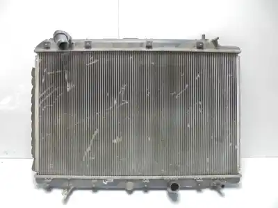 Peça sobressalente para automóvel em segunda mão radiador de água por honda fr-v (be) 2.2 i ctdi (be5) referências oem iam 4220008401