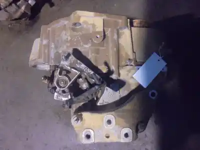 Pezzo di ricambio per auto di seconda mano RIDUTTORE per AUDI Q3 (8U)  Riferimenti OEM IAM NFZ  