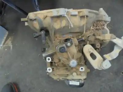 Recambio de automóvil de segunda mano de CAJA CAMBIOS para OPEL ADAM  referencias OEM IAM   