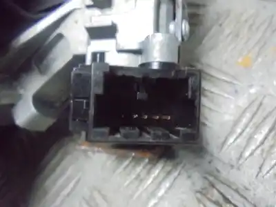 Second-hand car spare part ignition switch for opel adam 1.4 16v oem iam references   