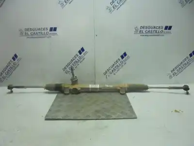 Second-hand car spare part steering rack for opel adam 1.4 16v oem iam references 