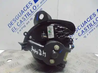 Second-hand car spare part heating fan for opel adam 1.4 16v oem iam references 