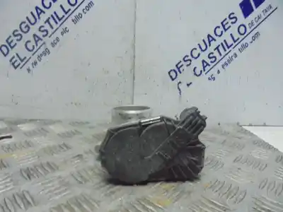 Second-hand car spare part throttle body for opel adam 1.4 16v oem iam references 55562270  