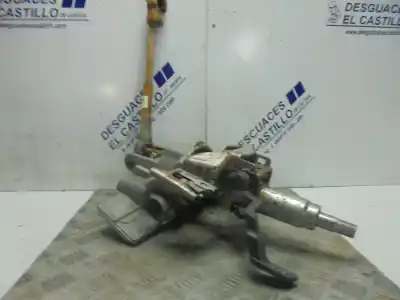 Second-hand car spare part steering column for opel adam 1.4 16v oem iam references 39029689