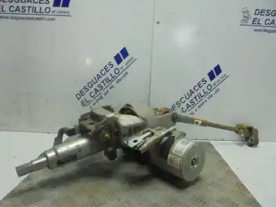 Second-hand car spare part steering column for opel adam 1.4 16v oem iam references 39029689  