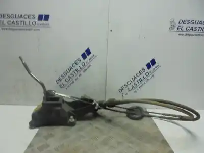 Peça sobressalente para automóvel em segunda mão alavanca de velocidades por honda cr-v (rd8) 2.2 ctdi referências oem iam 5400skn0030