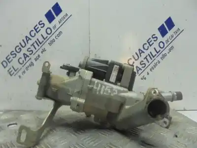 Автозапчасти б/у клапан рог за ford fiesta (cb1) 1.4 tdci cat ссылки oem iam 