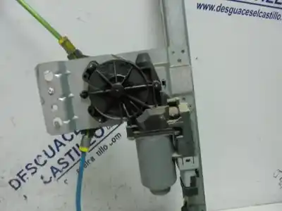 Second-hand car spare part driver left window regulator for citroen jumpy 2.0 hdi cat (rhk / dw10uted4) oem iam references   