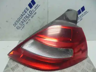 Second-hand car spare part RIGHT TAILGATE LIGHT for RENAULT MEGANE III BERLINA 5 P  OEM IAM references   