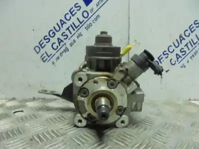 Автозапчасти б/у тнвд насос за ford fiesta (cb1) 1.4 tdci cat ссылки oem iam 9688499680