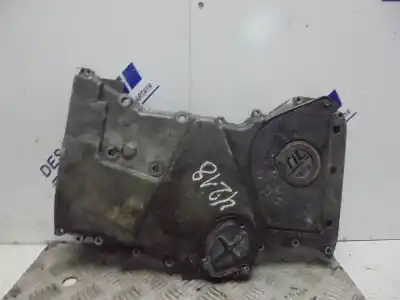 Peça sobressalente para automóvel em segunda mão tampa de distribuição por honda cr-v (rd8) 2.2 ctdi referências oem iam 