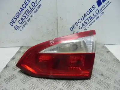 Pezzo di ricambio per auto di seconda mano luce di coda interna destra per ford focus lim. (cb8) ambiente riferimenti oem iam 