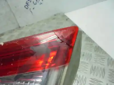 Second-hand car spare part interior rear right light for ford focus lim. (cb8) ambiente oem iam references   
