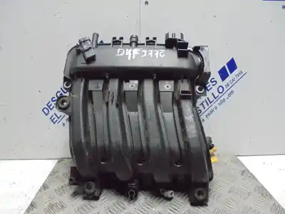Second-hand car spare part INTAKE MANIFOLD for RENAULT CLIO III (BR0/1, CR0/1)  OEM IAM references 8200880099  